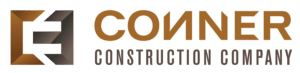 Conner Construction Company Logo