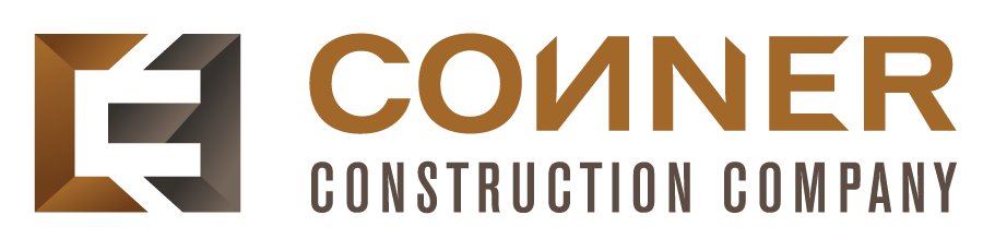 Conner Construction Company Logo